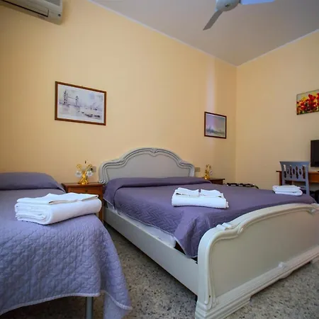 Hotel Sabatino Follonica