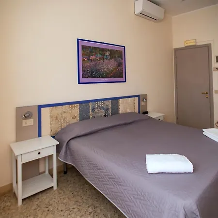 Hotel Sabatino 3*
