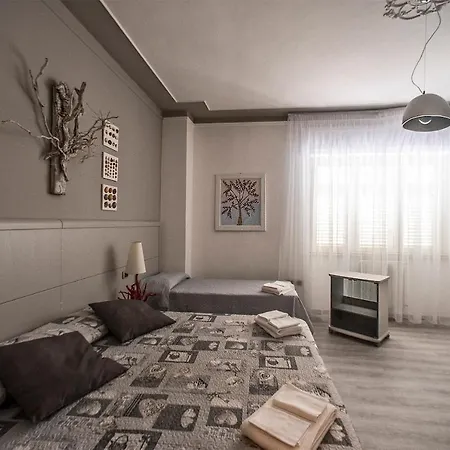 Sabatino 3* Follonica