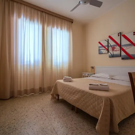 Hotel Sabatino Follonica