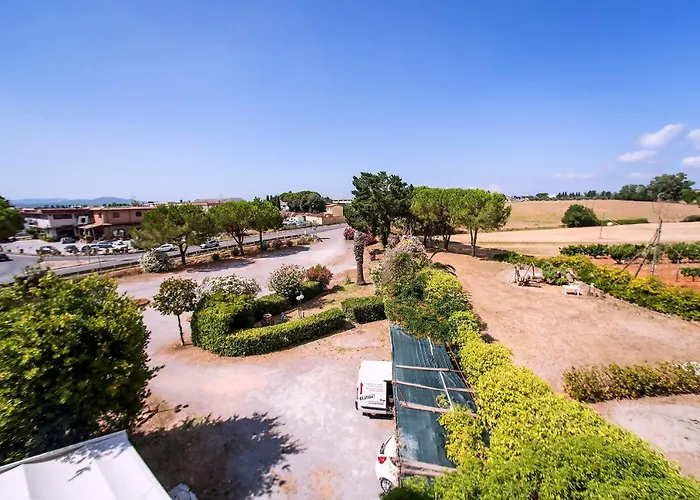 Sabatino Otel 3*