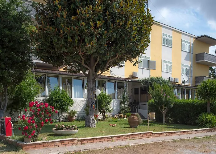 Sabatino Otel 3*