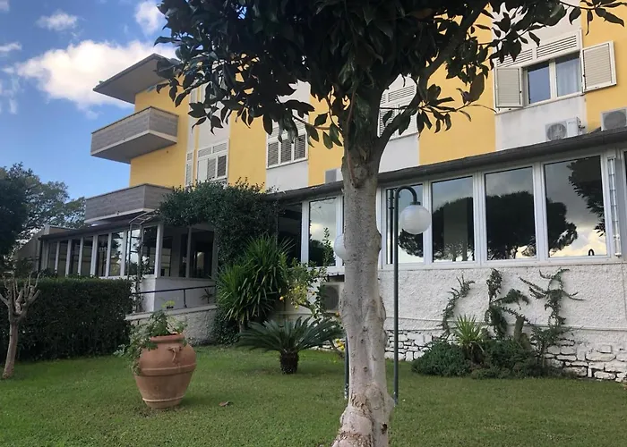 Otel Sabatino 3*