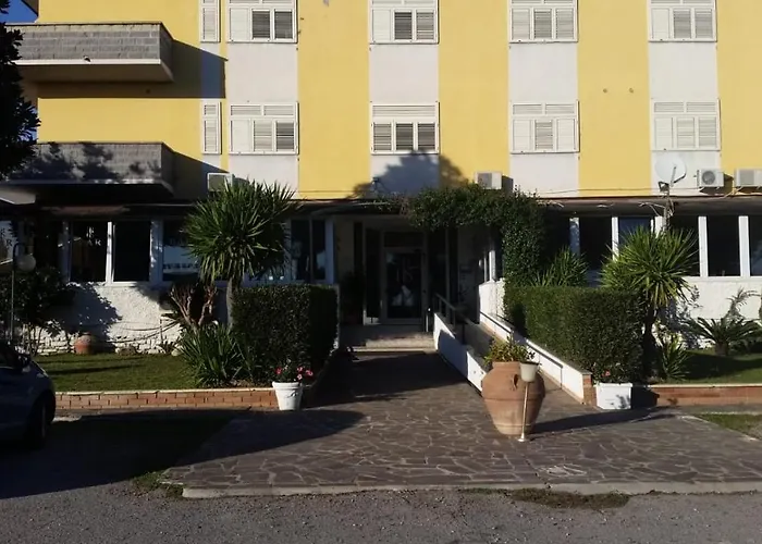 Otel Sabatino 3*