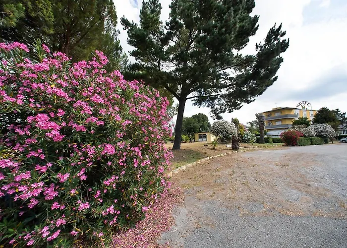 Otel Sabatino 3*