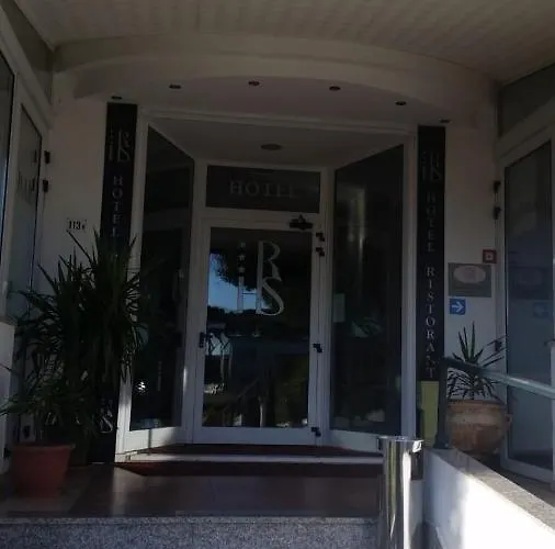 Sabatino Otel Follonica