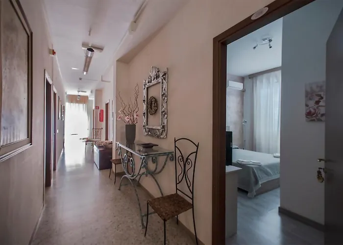 Otel Sabatino Follonica