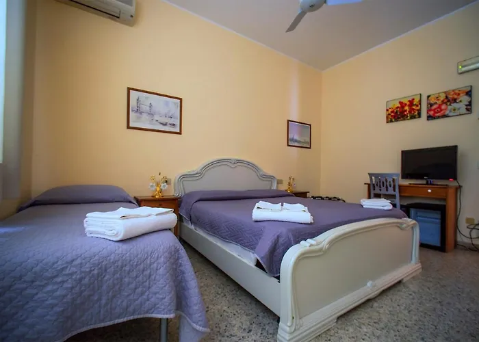 Otel Sabatino Follonica
