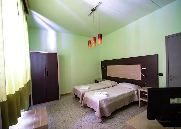 Sabatino Otel