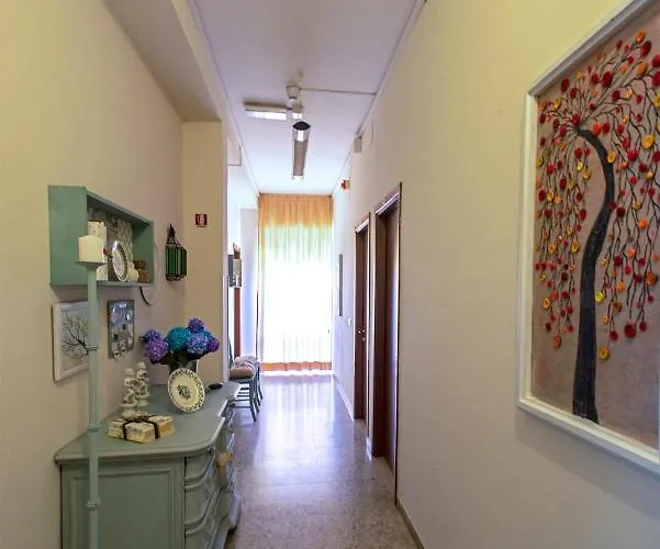 Otel Sabatino Follonica