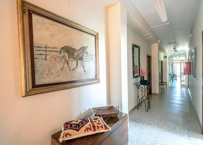 Sabatino Otel Follonica