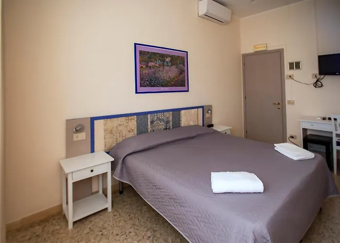 Otel Sabatino 3*