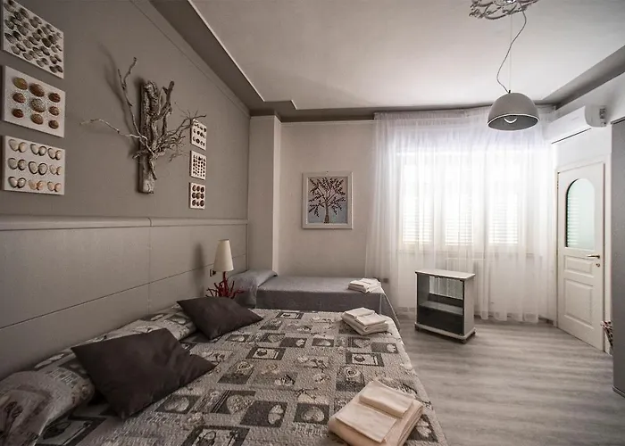 Sabatino 3* Follonica