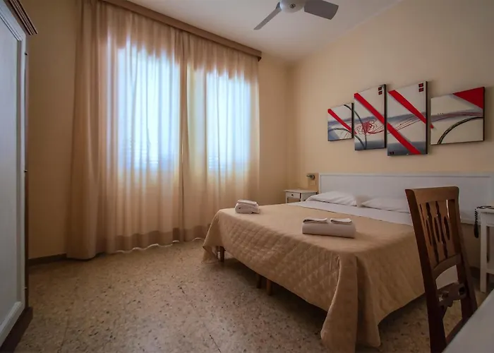 Otel Sabatino Follonica