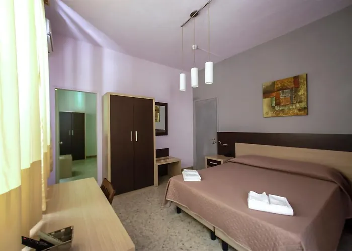Sabatino Otel 3*