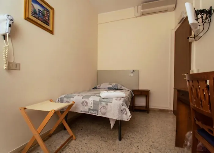 Otel Sabatino