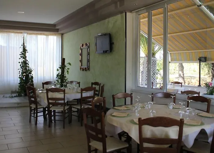 Otel Sabatino Follonica