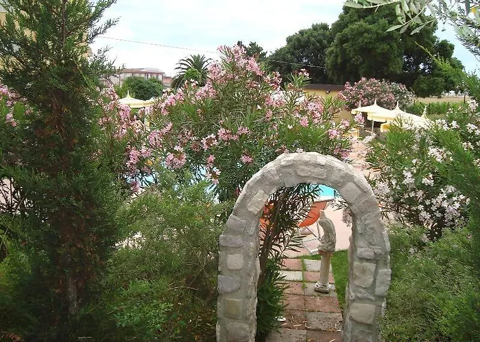 Otel Sabatino