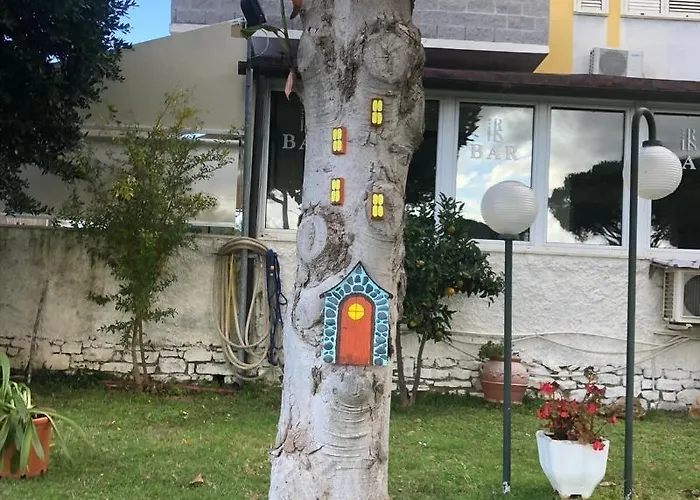 Sabatino Otel 3*