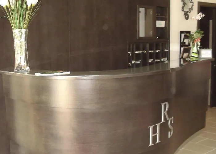 Otel Sabatino 3*