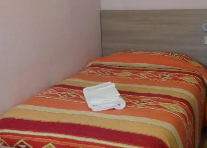Sabatino Otel