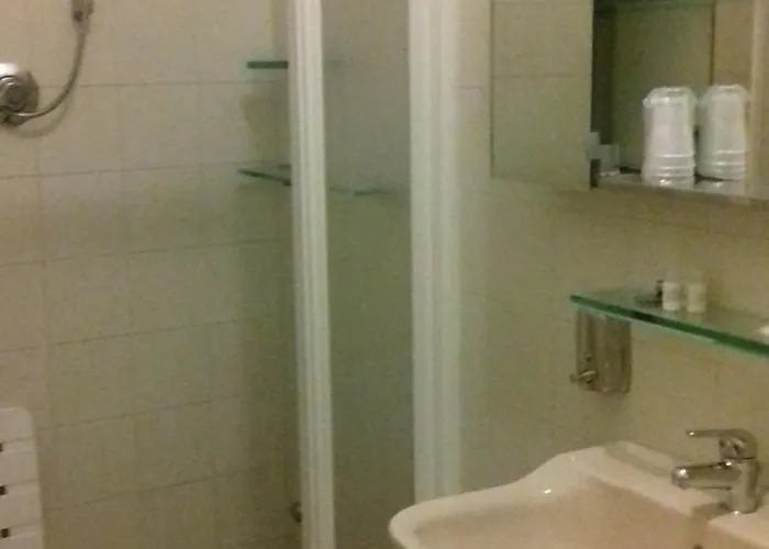 Otel Sabatino Follonica