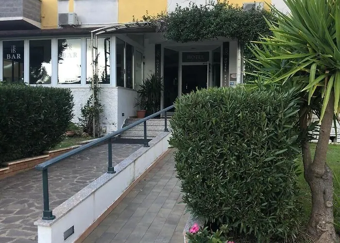 Otel Sabatino 3*