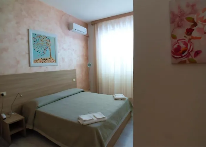 Otel Sabatino 3*