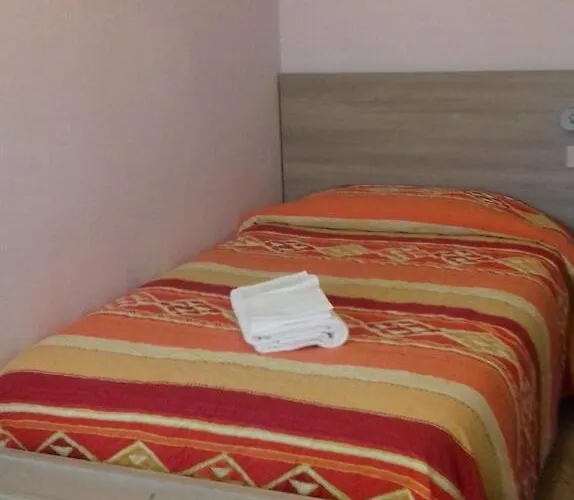 Otel Sabatino Follonica