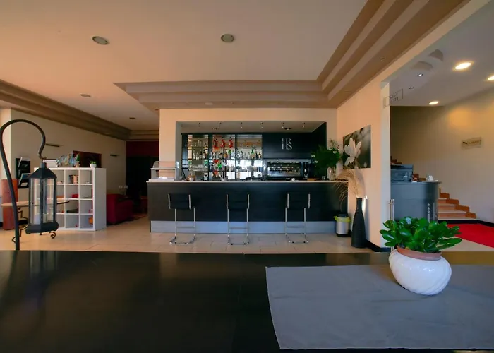 Otel Sabatino Follonica