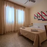 Отель Sabatino Фоллоника